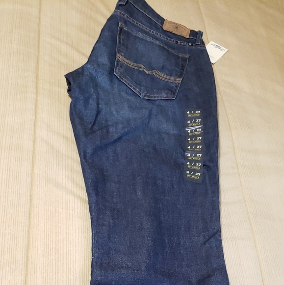 Lucky Brand Denim - Jeans Lucky Brand Denim - Jeans